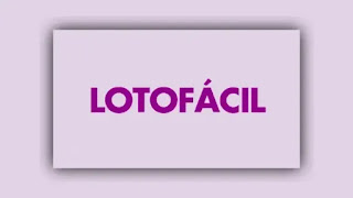 Lotofácil concurso 2395