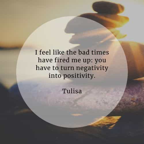 Negativity quotes that'll help change the way you think