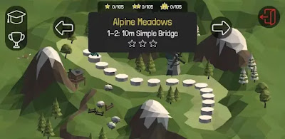 poly bridge levels