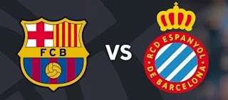 Resultado Barcelona vs Espanyol liga 20-11-2021