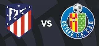 Resultado Atletico vs Getafe Liga 12-2-2022