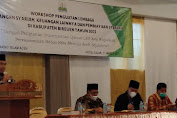 DSI Aceh Gelar Workshop Penguatan Lembaga Keuangan dan Dewan Syariah di Bireuen