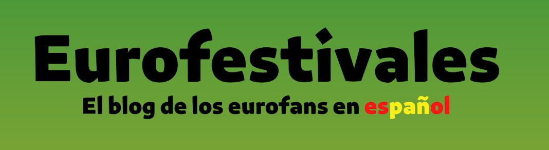 Eurofestivales