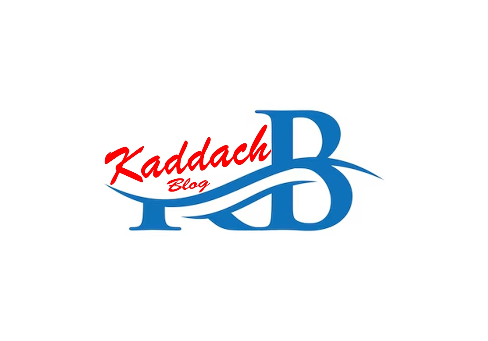 kaddach Blog