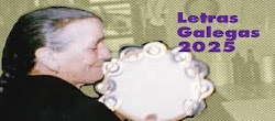 LETRAS GALEGAS 2025