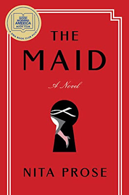 The Maid