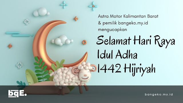 idul adha 1442 h