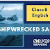 A Shipwrecked Sailor Text book Questions and Answers