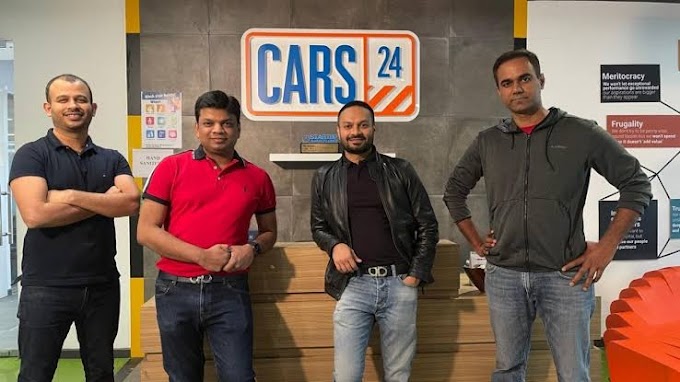 Cars24 looking for HR Intern