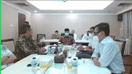 Lokasi Arun Aceh Direncanakan Jadi Tempat Penyimpanan Gas Terbesar di Indonesia