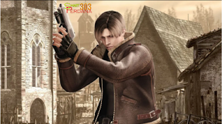 Smartperdana303 Situs Informasi Gaming Terlengkap - Fakta Resident Evil 4 Pada Tahun 2023