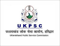 UKPSC Scientific Officer Recruitment