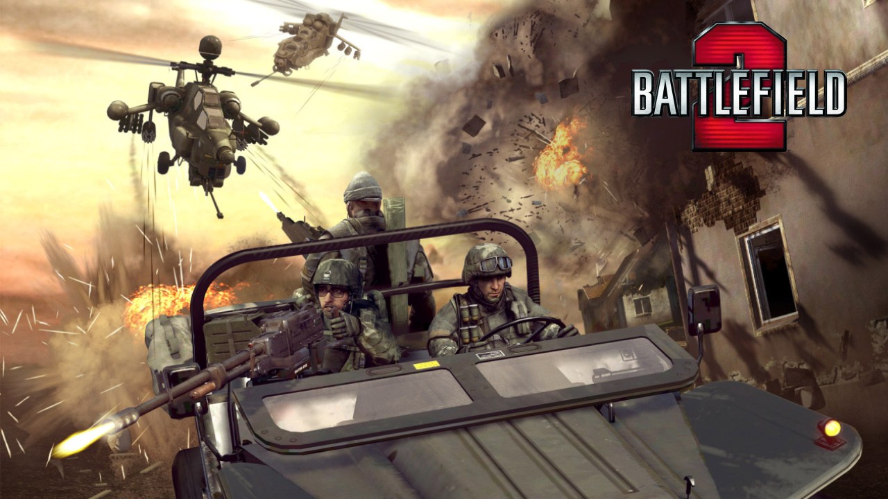 6 melhores jogos da franquia Battlefield de todos os tempos