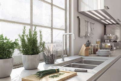 open-kitchen-grow-some-greenery