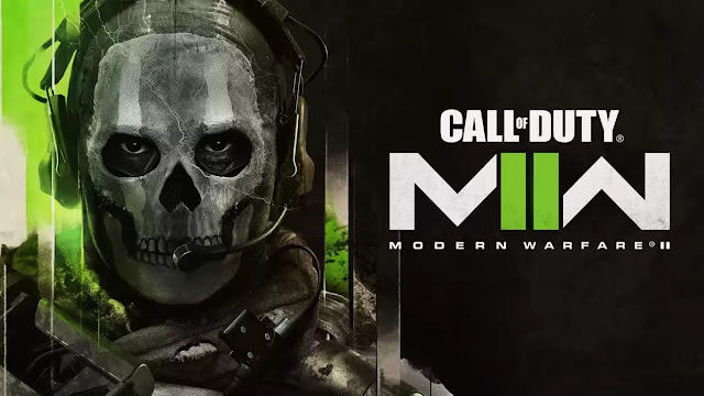 Call of Duty Modern Warfare 2（2022）-PCシステム要件