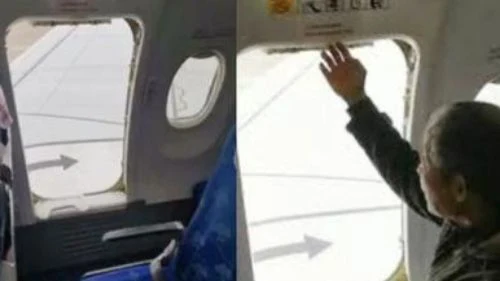Insiden Penumpang Buka Pintu Darurat Pesawat Asiana Airlines, Pelaku Terjerat Pelanggaran UU Penerbangan