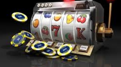 Situs Slot