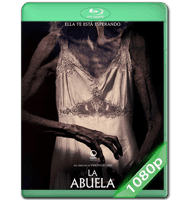 LA ABUELA (2021) WEB-DL 1080P HD MKV ESPAÑOL ESPAÑA