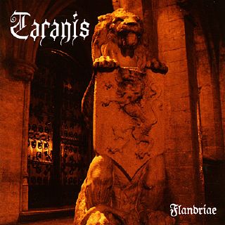 Ο δίσκος των Taranis 'Flandriae'