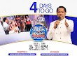 Join the Healing Streams And healing services of Christ Embassy with Pastor Chris Oyakhilome