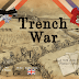 Trench War by Wisdom Owl/Fellowship Of Simulations