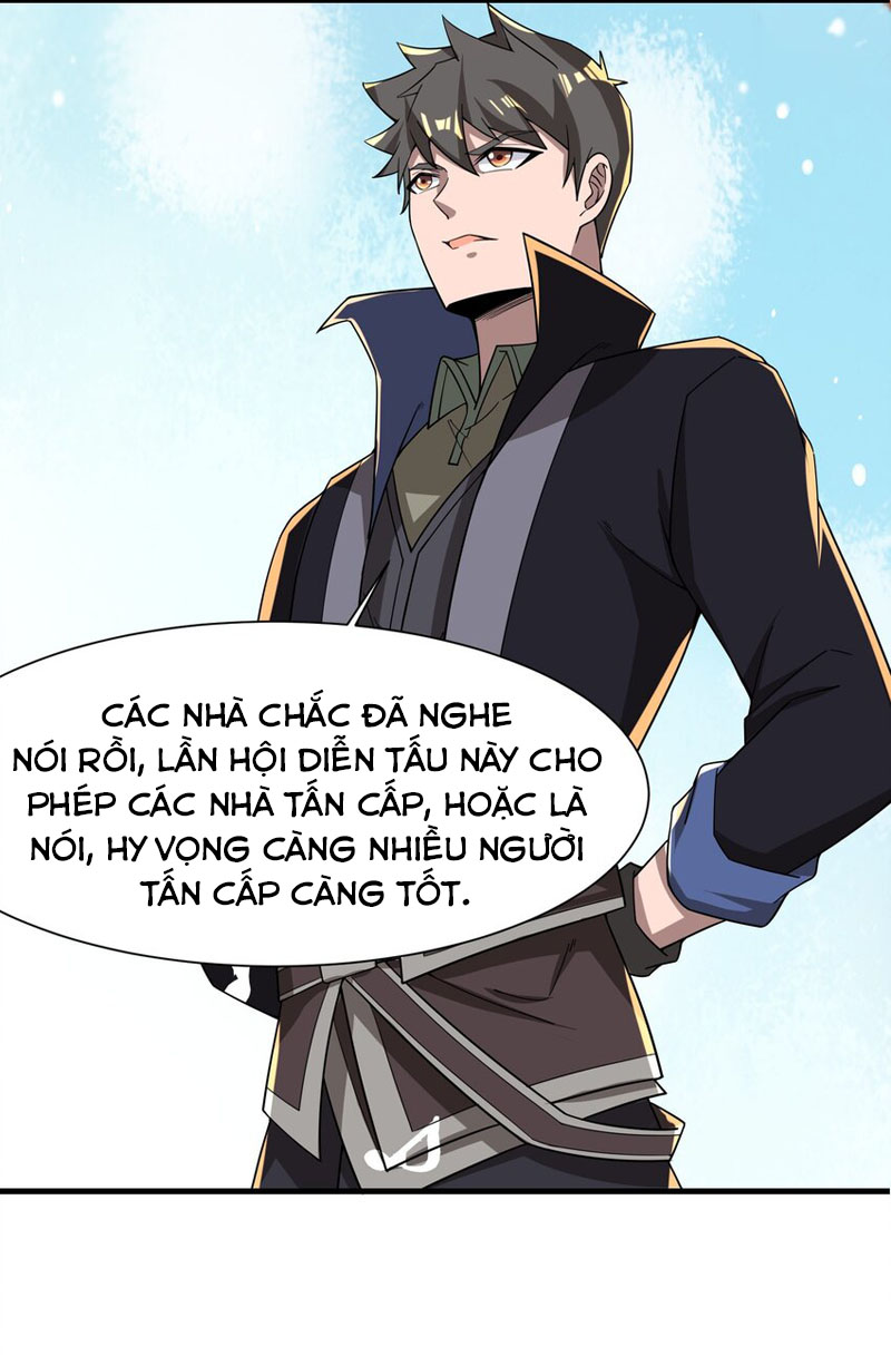 Nguyên Long chapter 240 - Trang 41