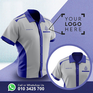 Baju Corporate