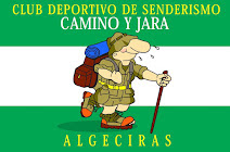 CLUB DEPORTIVO DE SENDERISMO CAMINO Y JARA