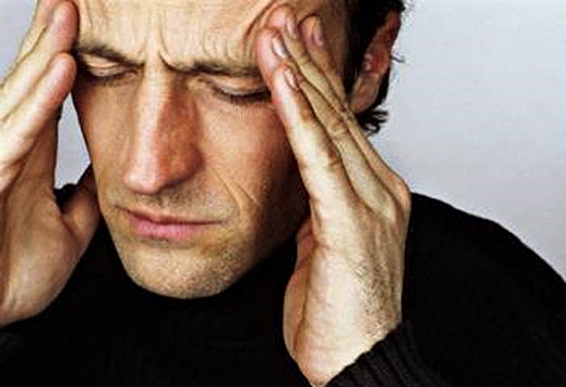 Baş ağrısı için neler yapılabilir?