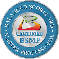 Balanced Scorecard Master Professional (BSMP)