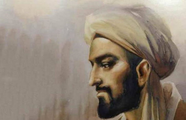 Pendidikan Awal Kanak-Kanak : Teori & Falsafah Ibnu Khaldun (1332-1406)