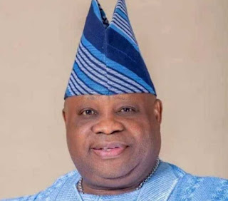 Governor Adeleke Appoints 30 Special Advisers, Hosts Inauguration of Board Chairmen, Vice-Chairmen and Advisers on Wednesday 