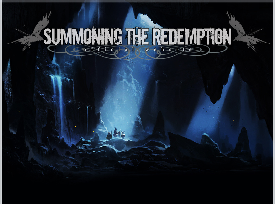 Summoning the Redemption | OUT NOW New album " Expulse Through the Agony " 2022