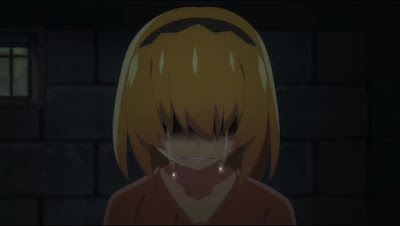 Higurashi: When They Cry GOU - Season 1 Part 2 Blu-ray