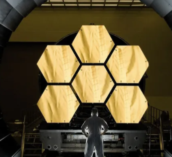 James Webb Space Telescope's fuel expected to endure over 10 years