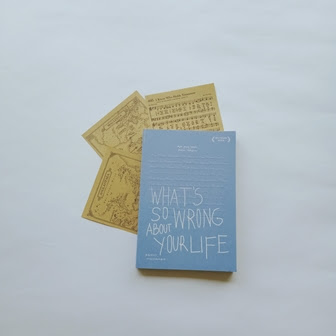 Review Buku: What's so Wrong About Yourlife 