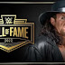 WWE: Undertaker será introduzido na classe de 2022 do WWE Hall of Fame