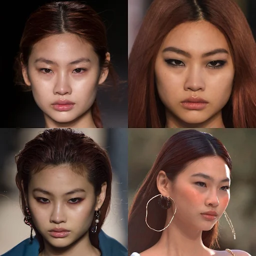 hoyeon jung pics