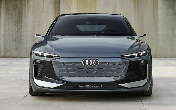 Audi A6 Avant e-tron 2024: elétrica com autonomia de 700 km