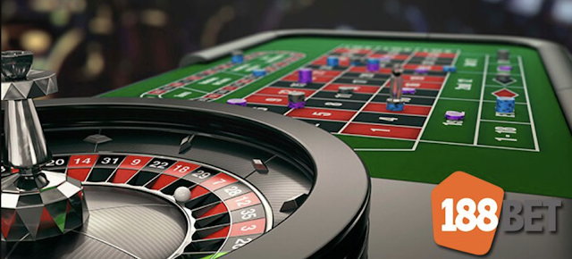 188bet - Nhà cái chơi Poker ăn tiền thật 