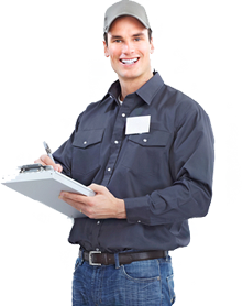 CONTACT US ,  Pickup and Delivery