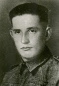 Soldat ANDRÉ DEBONNEZ 1922-1945