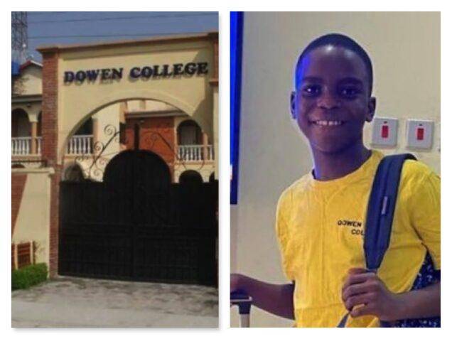 Sylvester Oromoni: Court Grants N1Million Bail To Five Dowen College Students