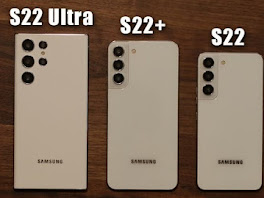 Everything You Need to Know About the Samsung Galaxy S22 Series