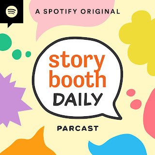 Storybooth Daily