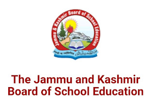 Jkbose result update