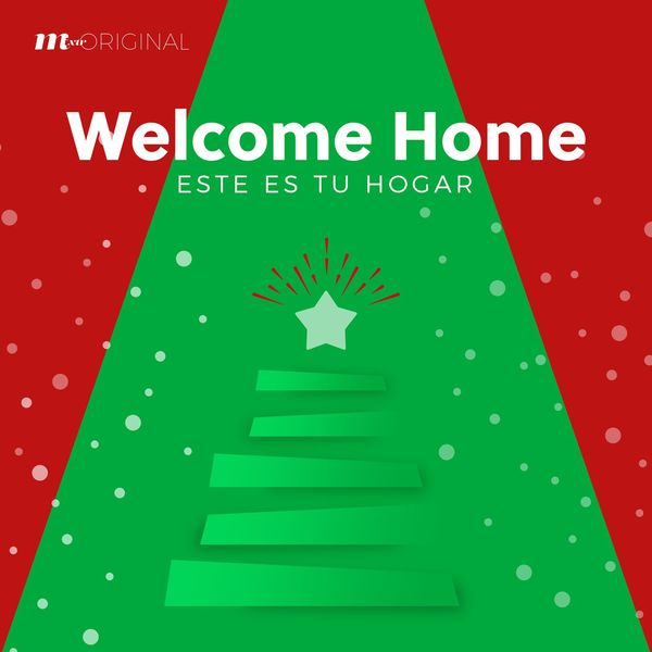 mixtr – Welcome Home (Este Es Tu Hogar) (EP) 2021