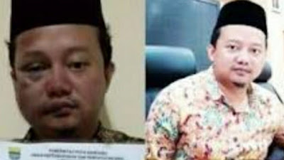 Nahlooh.. Herry Wirawan Si Guru Cabul Dituntut Hukuman Mati dan Dikebiri