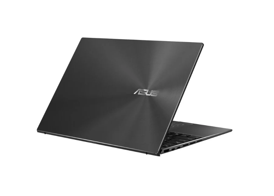 Asus Zenbook 14X OLED UM5401RA OLEDS753, Laptop Layar Sentuh Premium Berkinerja Tinggi