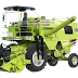  PANESAR HARVESTER  SC -  514  combine harvester 